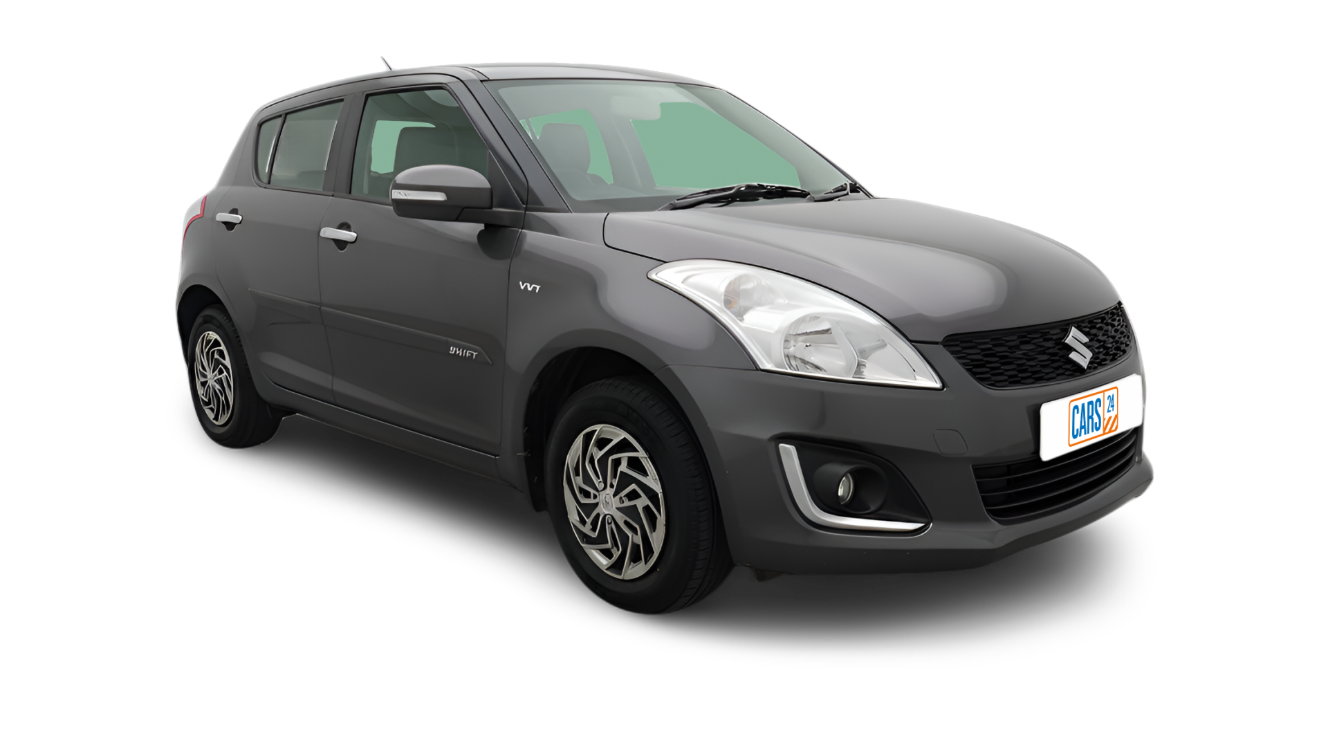 Maruti Swift-img